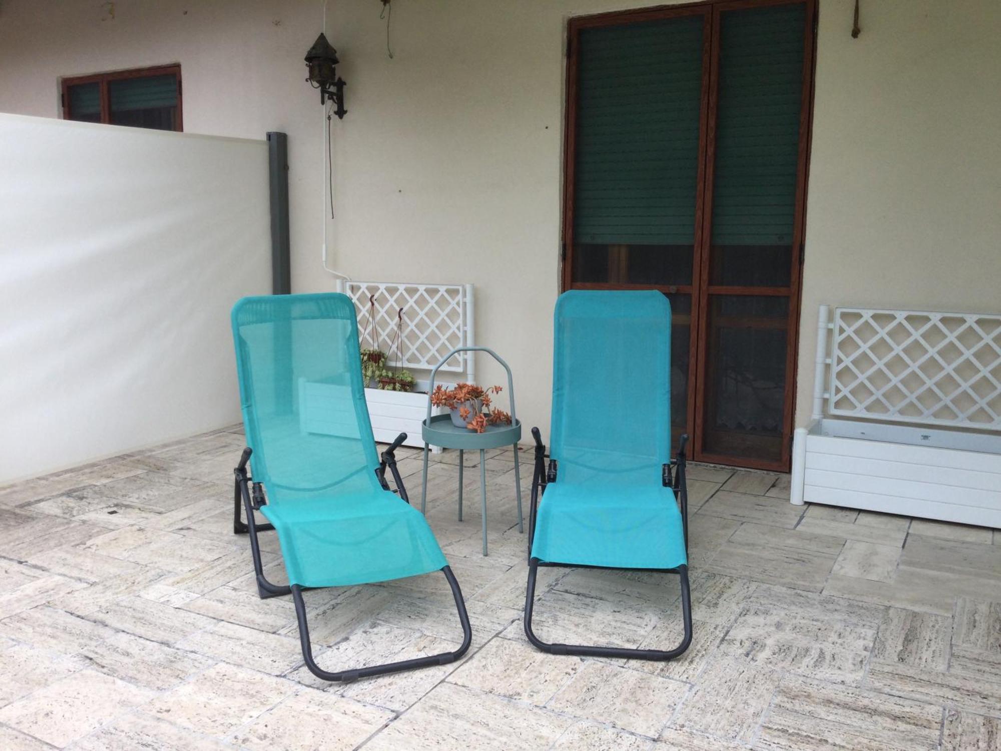 Oplontis' Garden - Holiday Apartment Near Pompeii Torre Annunziata Exterior foto